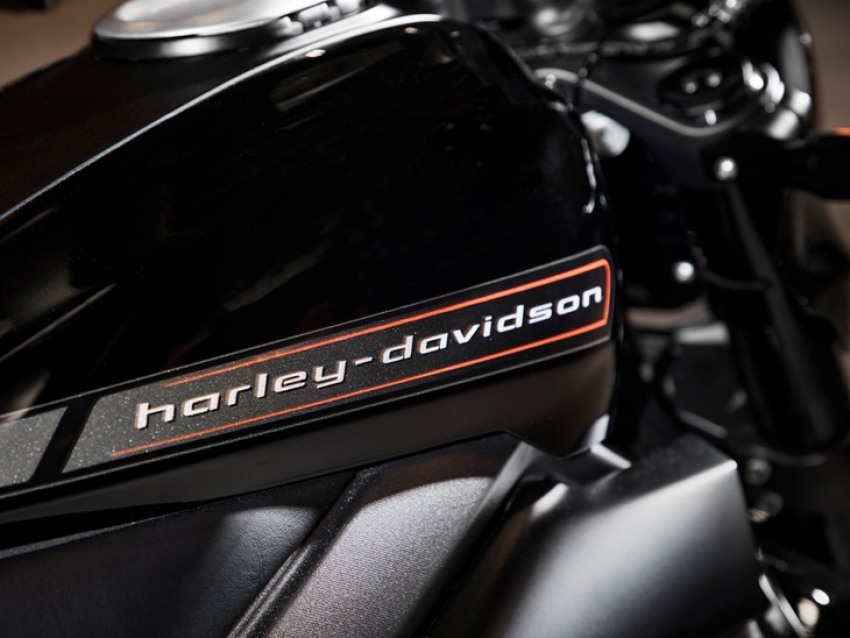 Harley-Davidson confirmó que su primera moto eléctrica llegará en 2019
