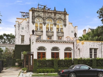 Beyoncé y Jay Z compran histórica mansión