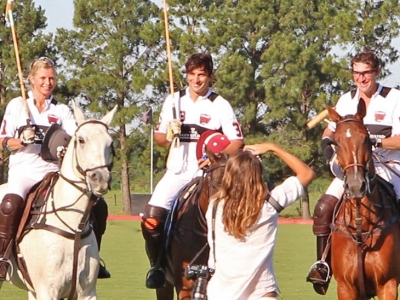 La alianza entre Jaeger-LeCoultre y el polo