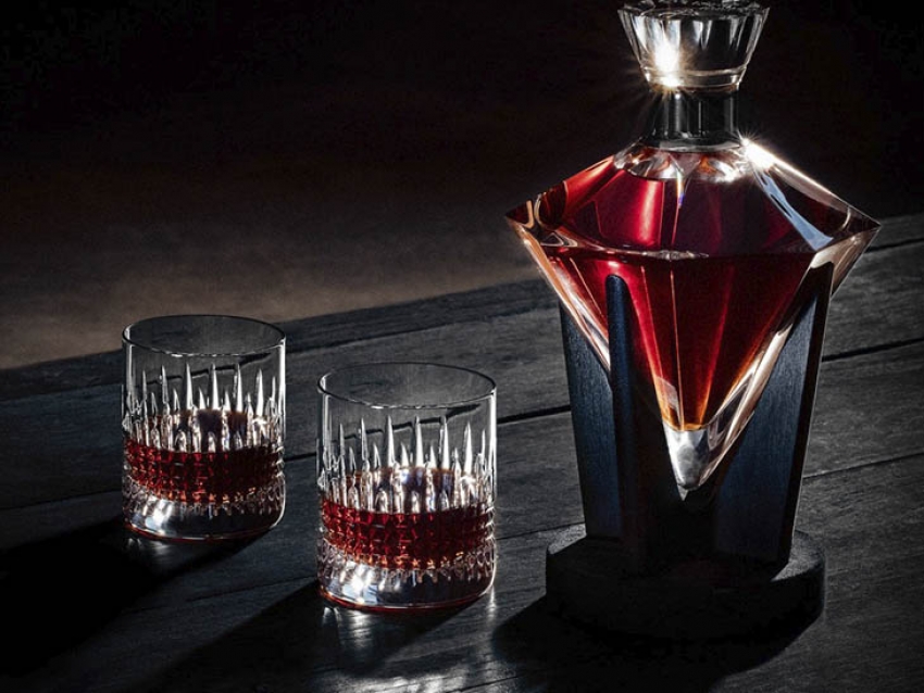 Jay-Z lanza un exclusivo cognac por su cumpleaños