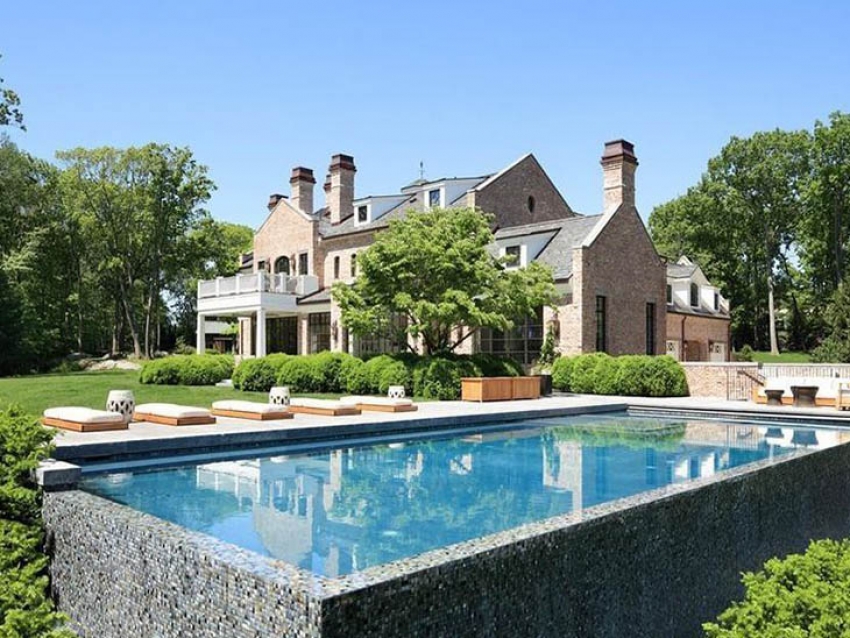 Gisele Bündchen y Tom Brady venden su mansión por US$ 39 millones de dólares