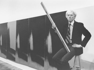 La increíble muestra Andy Warhol en el Guggenheim Bilbao