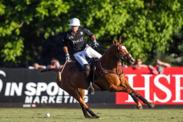 La Ellerstina Piaget a la final