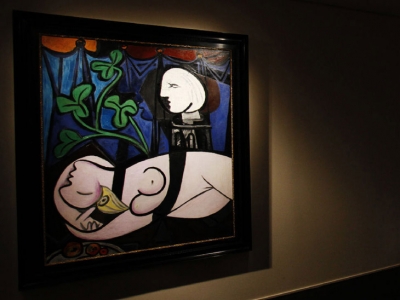 Las pinturas más caras de Pablo Picasso