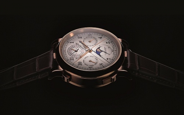 EL impresionante A. Lange &amp; Söhne Grand Compliation